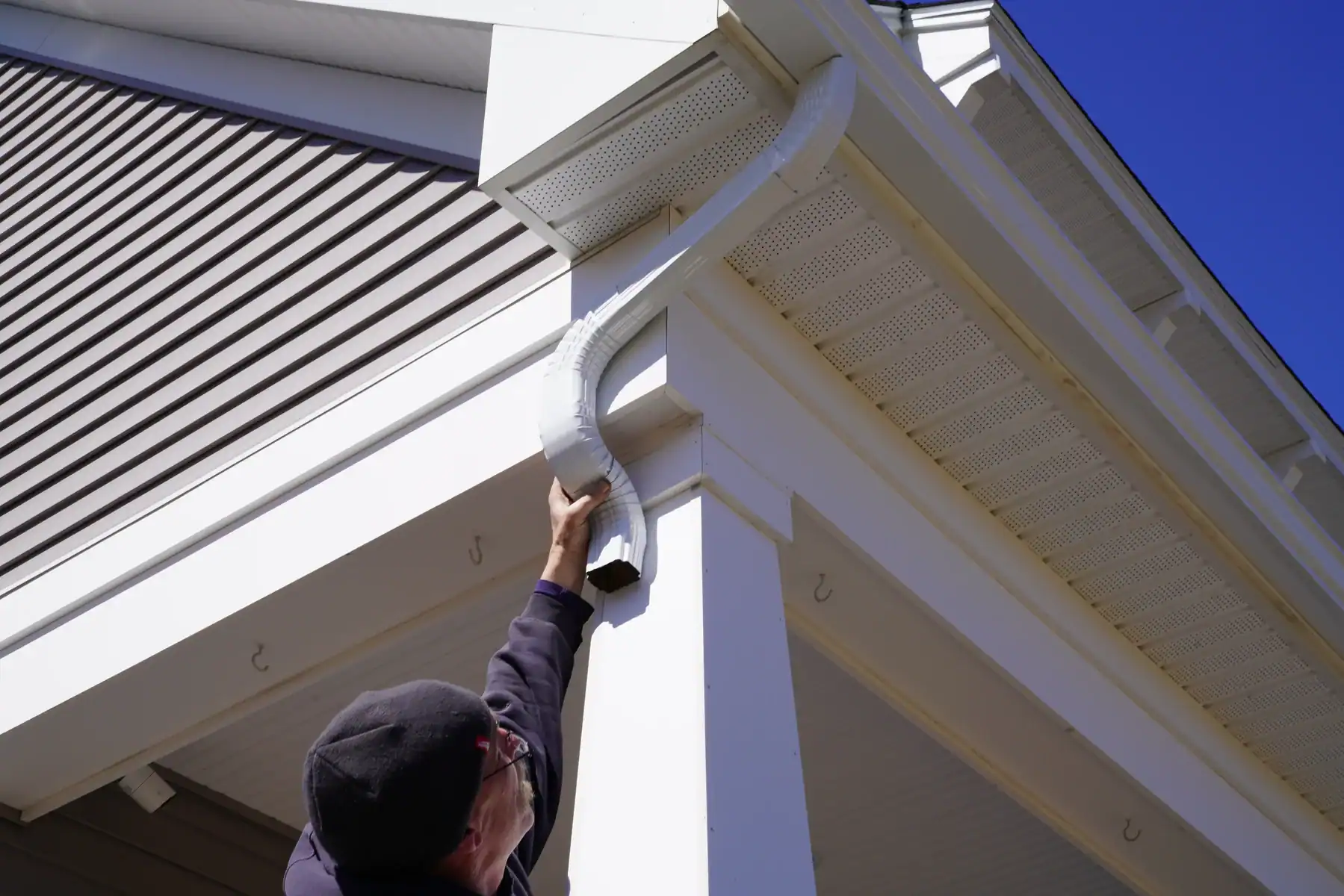 Enhance Your Home's Exterior