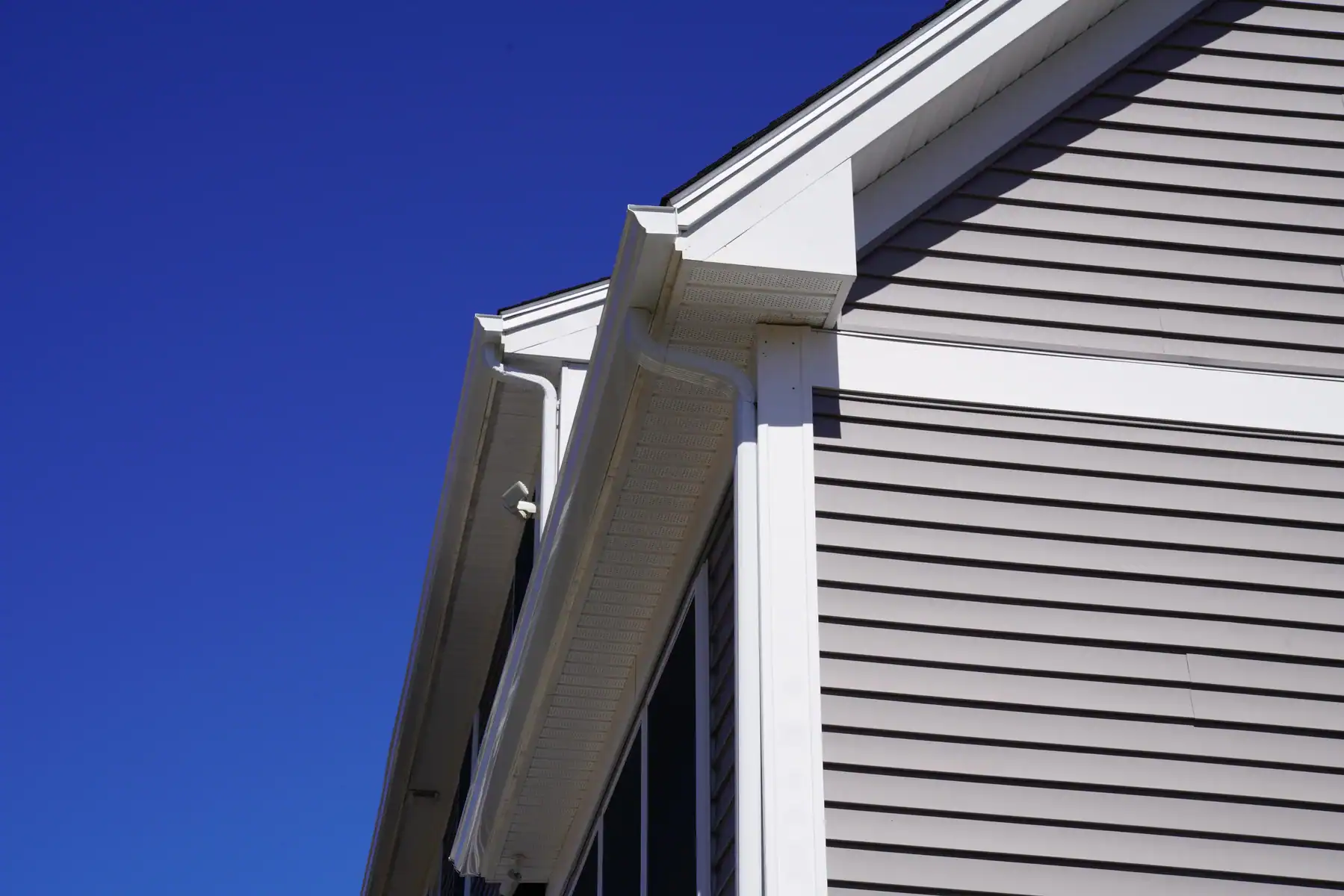 Gutter Maintenance